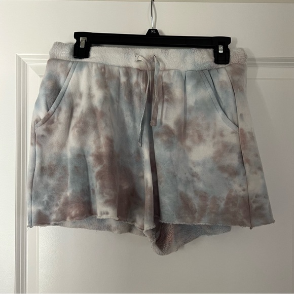 Free People Sweatpant Shorts - Picture 4 of 6